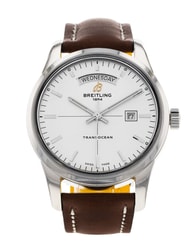 Breitling Transocean A45310